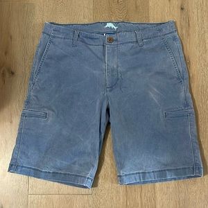 Tommy Bahama shorts size 33
